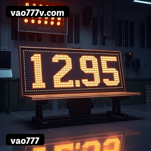 Tabela RTP dos jogos de cassino da vao777