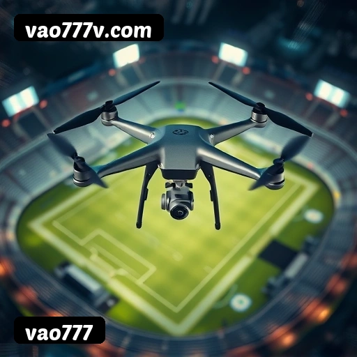 Logo da vao777